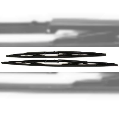 Щітки склоочисника Bosch Twin 650/550, 2 шт (3397001539)