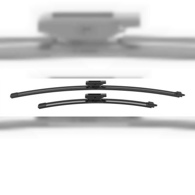 Щітки склоочисника Bosch Aerotwin 650/425, 2 шт (3397014199)