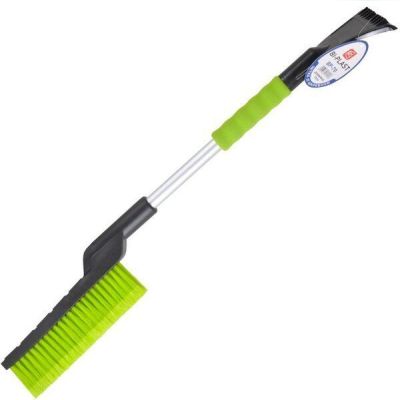 Щетка-скребок Bi-Plast со скребком 70см. (BP-70)