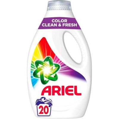 Гель для стирки Ariel Color 1л