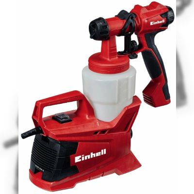 Краскопульт електричний Einhell TC-SY 600 S