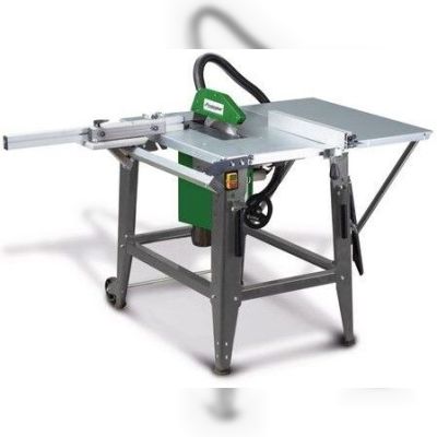 Циркулярна пила по дереву Holzstar TKS 316E (230 V) (5902316)
