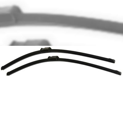 Щітки склоочисника Bosch Aerotwin 650/650, 2 шт (3397118948)