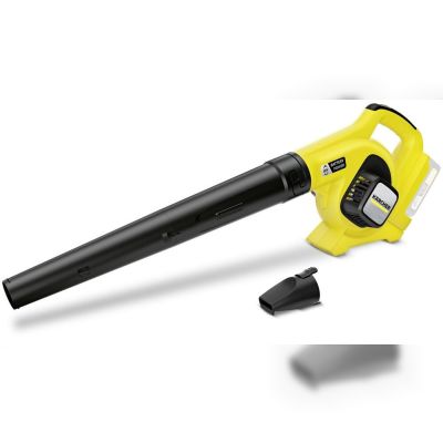 Повітродувка Karcher Leaf Blower LBL 2 (1.445-100.0) (без акумулятора і ЗП)