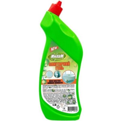 Милам Сhemical санитарный гель 1000ml