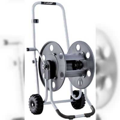 Візок Claber для шланга Metal60 1/2 "- 85 м (79744)