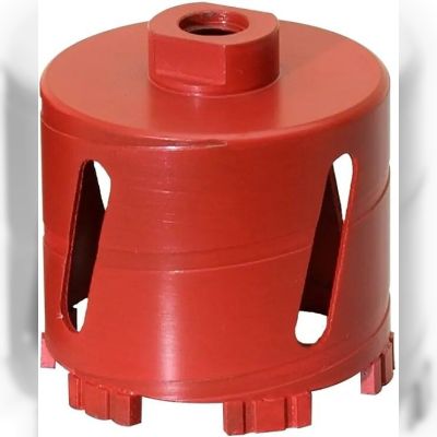 Коронка сверлильна CEDIMA, Easy-Cut, 82х13 мм (50006276)