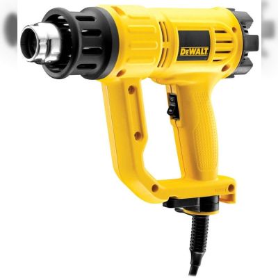 Пістолет гарячого повітря DeWALT D26411
