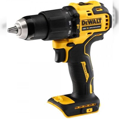 Дриль-шуруповерт DeWALT DCD709N