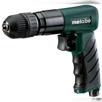 Пневмо-дриль Metabo DB 10 (604120000)