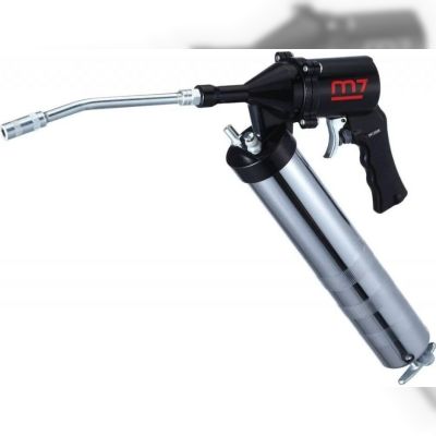 Шприц пневматичний для змащення Mighty Seven SG-400 (26402)