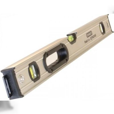 Рівень з магнітами Stanley FatMax XTREME (0-43-625)