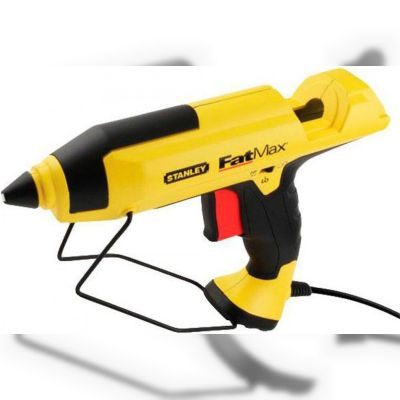 Пістолет клейовий професійний Stanley FMHT6-70418