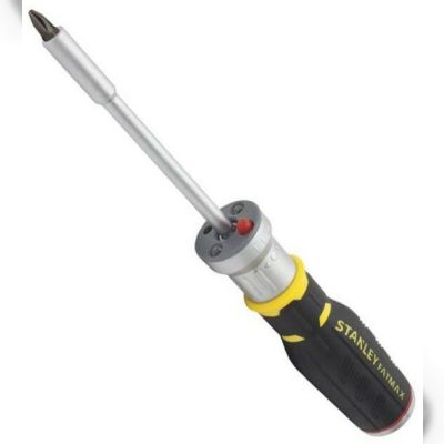 Викрутка реверсивна STANLEY "FatMax" FMHT0-62689