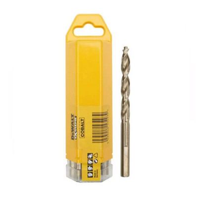 Свердло по металу DeWALT EXTREME INDUSTRIAL COBALT DT4944