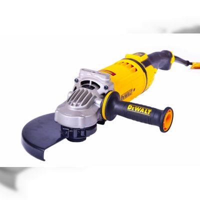 Кутова шліфувальна машина DeWalt DWE4579
