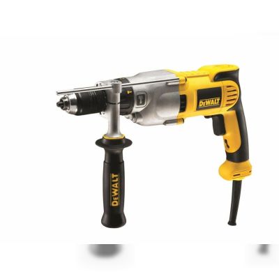 Дриль DeWALT D21570K