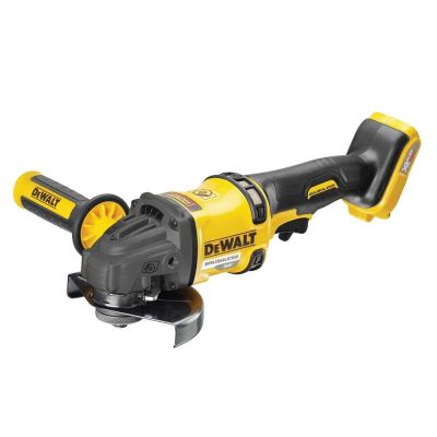 Шліфмашина кутова акумуляторна DeWalt DCG418N