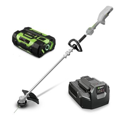 Акумуляторний тример EGO ST1301E-S KIT (0260049013)