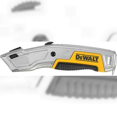 Будівельний ніж DeWALT DWHT10054-0