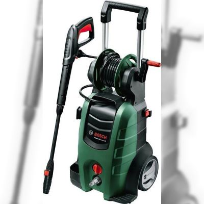 Минимойка высокого давления Bosch Advanced Aquatak140