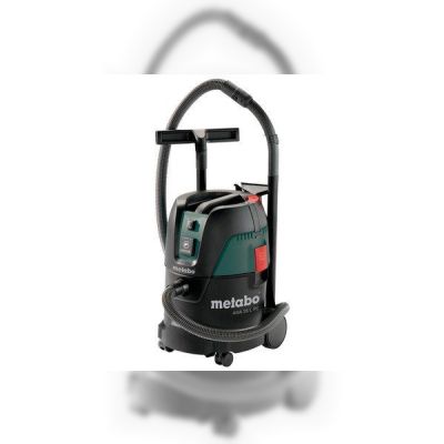 Промышленный пылесос Metabo ASA 25 L PC