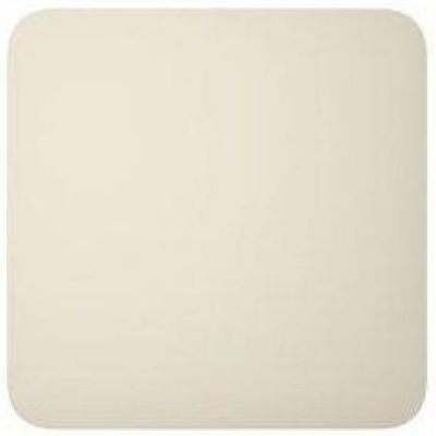 Кнопка для одноклавишного выключателя Ajax SoloButton 1-gang 2-way for LightSwitch, Jeweler, ivory (000029831)