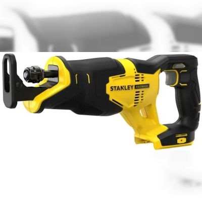 Пила шабельна акумуляторна Stanley FatMax (SFMCS300B) (без АКБ та ЗП)