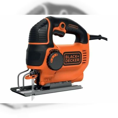 Електролобзик Black & Decker KS901PEK