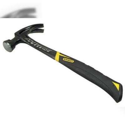 Молоток із загнутим цвяхосмиком Stanley Fatmax Next Generation (FMHT1-51275)