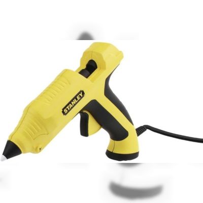 Пістолет клейовий професійний Stanley STHT6-70417