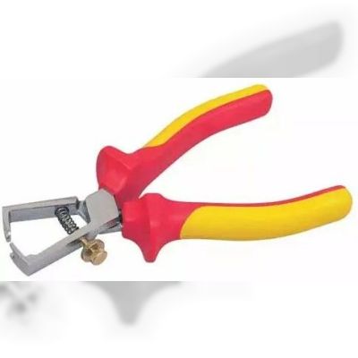 Кусачки електрика Stanley MaxSteel VDE 1000V (0-84-010)