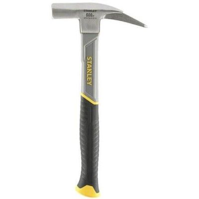 Молоток тесляра Stanley Lathammer Fiberglas (STHT0-51312)