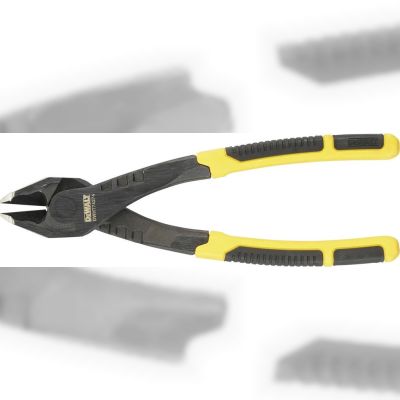 Кусачки діагональні DeWALT DEMOLITION (DWHT0-74274)