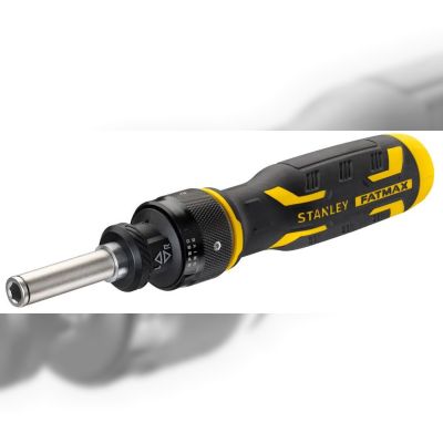 Бітотримач Stanley Fatmax із заскочним механізмом (FMHT62692-0)