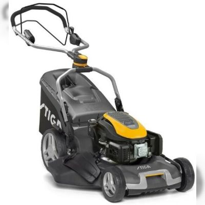 Газонокосарка бензинова самохідна Stiga Combi 955 VE