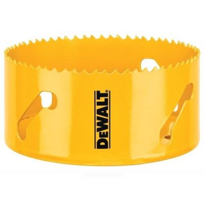 Ціфенбор-коронка біметалічна DeWALT Extreme 2X Long life 86х46 мм (DT90333)