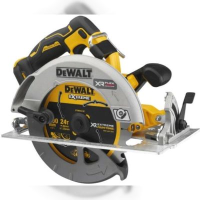 Пила дискова DeWALT FLEXVOLT ADVANTAGE TSTAK DCS573NT (без АКБ та ЗП)