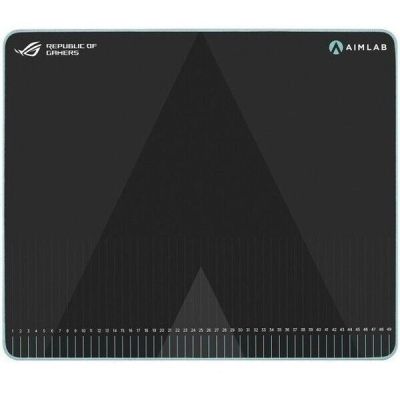 Игровая поверхность ASUS ROG Hone Ace Aim Lab Edition (90MP0380-BPUA00)
