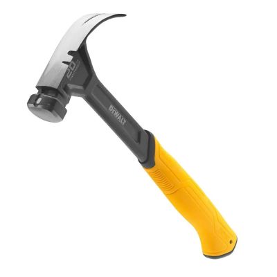 Молоток DeWALT CURVE-CLAW (DWHT51009-0)