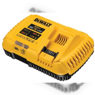 Зарядний пристрій DeWalt (DCB117)