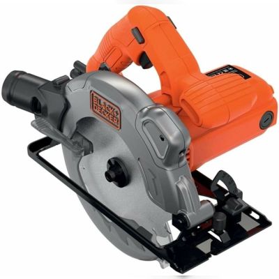 Пила дискова Black & Decker CS1250L