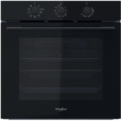 Духовой шкаф Whirlpool OMK38HU0B
