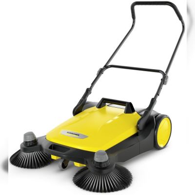 Підмітальна машина Karcher S 6 Twin (1.766-460.0)