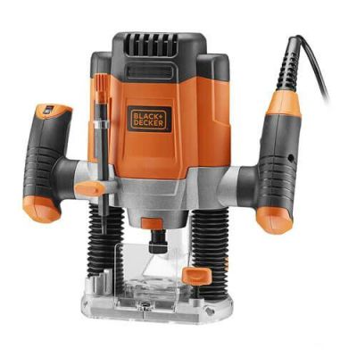 Фрезер Black & Decker KW1200EKA