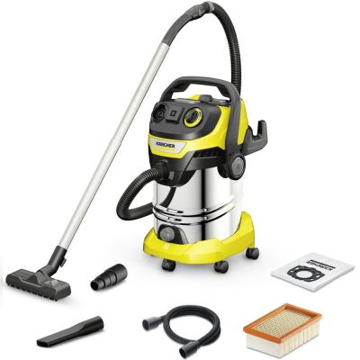 Пилосос Karcher WD 6 P S V-30/6/22/T (1.628-360.0)