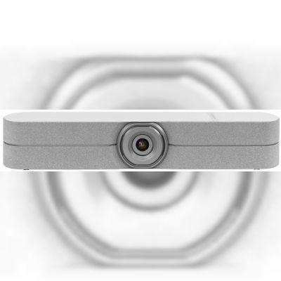 Камера ВКС Vaddio HuddleSHOT саундбар Gray (999-50707-001G)