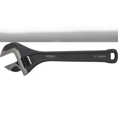 Розвідний ключ DeWALT 300 мм (DWHT80269-0)