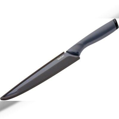 Нож кухонный Tefal Fresh Kitchen 20 см (K1221205)