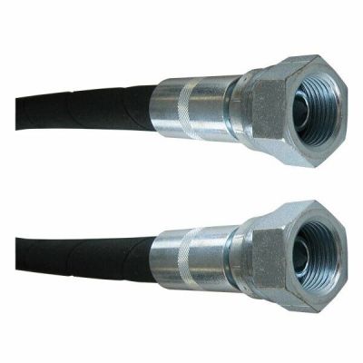 Шланг IDROBASE 210 bar 10 м В1/4" (31600)